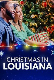 Christmas in Louisiana 2019