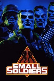 Small Soldiers 1998