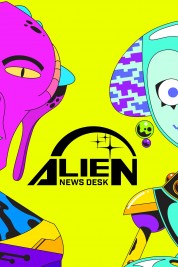 Alien News Desk 2019
