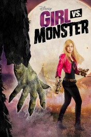 Girl vs. Monster 2012