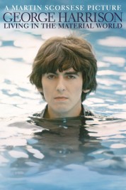 George Harrison: Living in the Material World 2012
