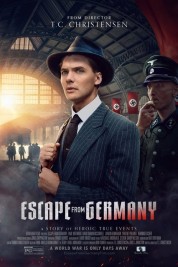 Escape from Germany 2024