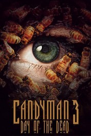 Candyman: Day of the Dead 1999