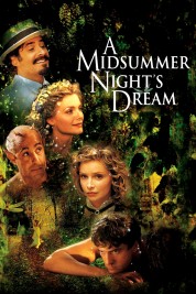 A Midsummer Night's Dream 1999