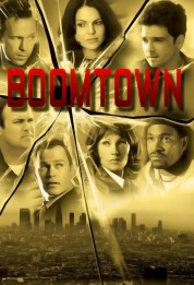 Boomtown 2002