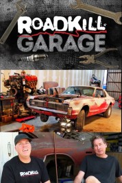 Roadkill Garage 2016