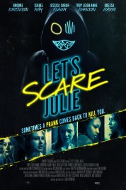 Let's Scare Julie 2020