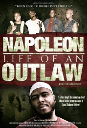 Napoleon: Life of an Outlaw 2019
