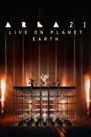 AREA21: Live on Planet Earth 2023