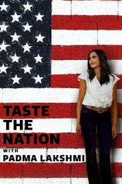 Taste the Nation with Padma Lakshmi 2020