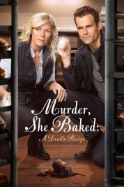 Murder, She Baked: A Deadly Recipe 2016