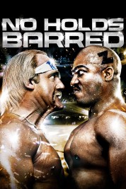 No Holds Barred 1989