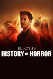 Eli Roth's History of Horror 2018
