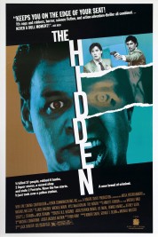 The Hidden 1987