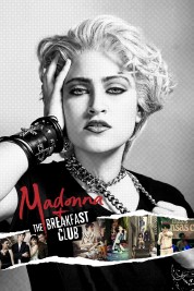 Madonna and the Breakfast Club 2019