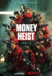 Money Heist 2017
