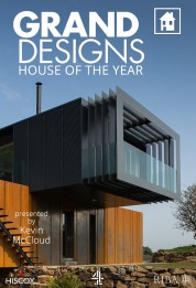 Grand Designs: House of the Year 2015