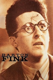 Barton Fink 1991
