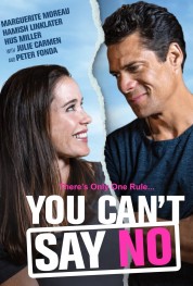 You Can't Say No 2018