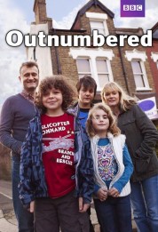 Outnumbered 2007