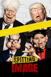 Spitting Image 2020