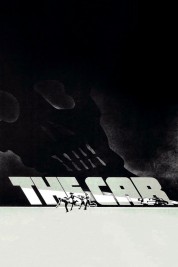 The Car 1977