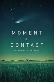Moment of Contact 2022