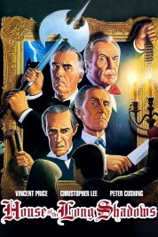 House of the Long Shadows 1983