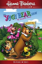 The Yogi Bear Show 1961