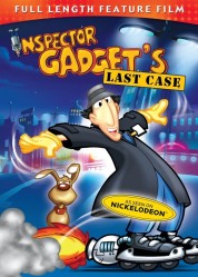 Inspector Gadget's Last Case 2002