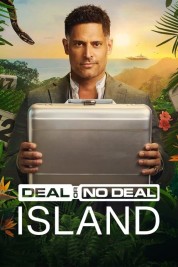 Deal or No Deal Island 2024