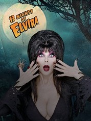 13 Nights of Elvira 2014