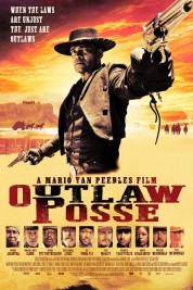 Outlaw Posse 2024