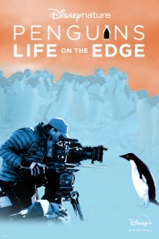 Penguins: Life on the Edge 2020