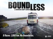 Boundless 2013