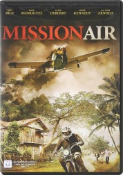 Mission Air 2014