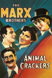 Animal Crackers 1930