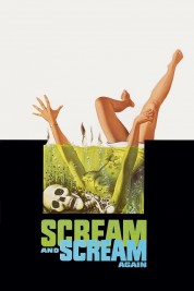 Scream and Scream Again 1970