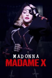 Madame X 2021