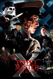Puppet Master X: Axis Rising 2012