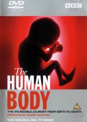 The Human Body 1998