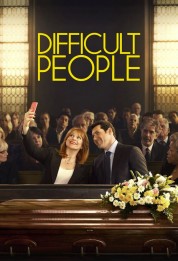Difficult People 2015