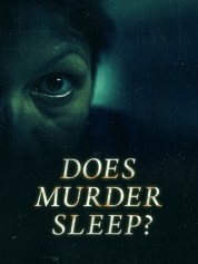 Does Murder Sleep 2023