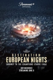 Destination: European Nights 2023