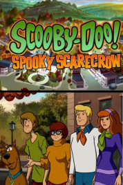 Scooby-Doo! and the Spooky Scarecrow 2013