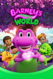 Barney's World 2024