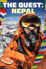 The Quest: Nepal 2022