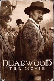 Deadwood: The Movie 2019