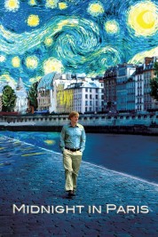 Midnight in Paris 2011