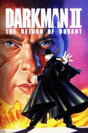 Darkman II: The Return of Durant 1995